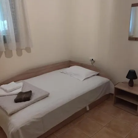 Apartment Sotirios *