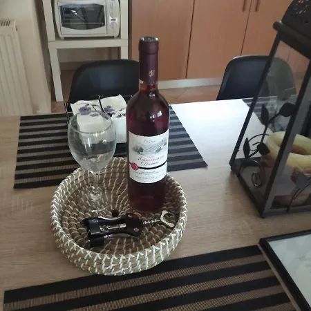 Sotirios Apartment
