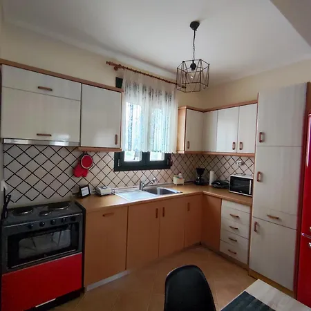 Apartment Sotirios *