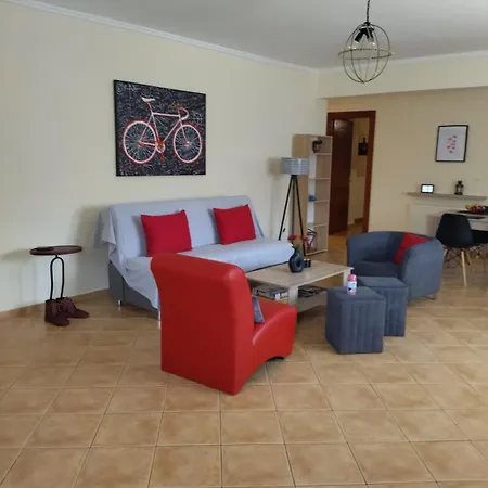 Sotirios Apartment