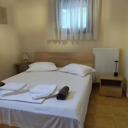 Apartment Sotirios *